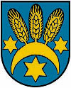 Wappen der Gemeinde Windischgarsten