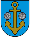 Wappen der Gemeinde Asten