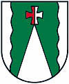 Wappen der Gemeinde Hofkirchen i.T.