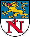 Wappen der Gemeinde Neuhofen a.d.Kr.