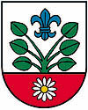 Wappen der Gemeinde Niederneukirchen