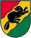 Wappen der Gemeinde Piberbach