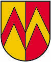 Wappen der Gemeinde St.Marien