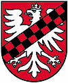 Wappen der Gemeinde Allerheiligen i.M.