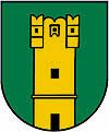 Wappen der Gemeinde Arbing