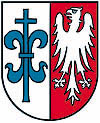 Wappen der Gemeinde Baumgartenberg