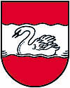 Wappen der Gemeinde Dimbach