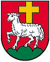 Wappen der Gemeinde Bad Kreuzen