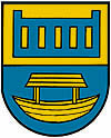 Wappen der Gemeinde Mitterkirchen im Machland