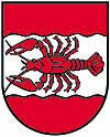 Wappen der Gemeinde Münzbach