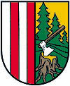 Wappen der Gemeinde Ried in der Riedmark