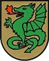 Wappen der Gemeinde St.Georgen a.W.