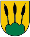 Wappen der Gemeinde Andrichsfurt