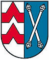 Wappen der Gemeinde Aurolzmünster