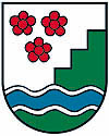 Wappen der Gemeinde Kirchdorf a.I.