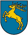 Wappen der Gemeinde Lohnsburg a.K.