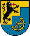 Wappen der Gemeinde Mörschwang