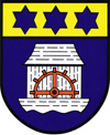 Wappen der Gemeinde Mühlheim a.I.