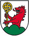 Wappen der Gemeinde Obernberg a.I.