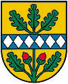 Wappen der Gemeinde Ort i.I.