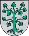 Wappen der Gemeinde Pramet