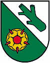 Wappen der Gemeinde Waldzell