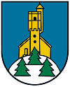 Wappen der Gemeinde Atzesberg