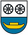 Wappen der Gemeinde Julbach