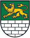 Wappen der Gemeinde Kleinzell i.M.