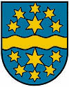 Wappen der Gemeinde Lembach i.M.