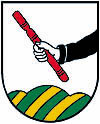 Wappen der Gemeinde Nebelberg