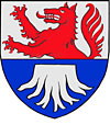 Wappen der Gemeinde Oepping