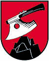 Wappen der Gemeinde Peilstein i.M.