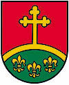 Wappen der Gemeinde Pfarrkirchen i.M.