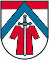 Wappen der Gemeinde St.Martin i.M.