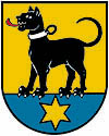 Wappen der Gemeinde St.Veit i.M.