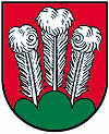 Wappen der Gemeinde Sarleinsbach