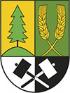 Wappen der Gemeinde Aigen-Schlägl