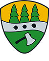 Wappen der Gemeinde St.Stefan-Afiesl