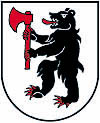 Wappen der Gemeinde Eggerding