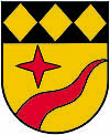 Wappen der Gemeinde Kopfing