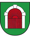 Wappen der Gemeinde Mayrhof