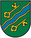 Wappen der Gemeinde Rainbach im Innkreis