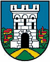 Wappen der Gemeinde Riedau