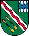 Wappen der Gemeinde St.Willibald