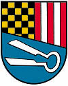 Wappen der Gemeinde Schärding