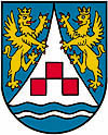 Wappen der Gemeinde Wernstein