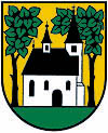 Wappen der Gemeinde Bad Hall