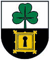 Wappen der Gemeinde Dietach