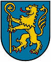 Wappen der Gemeinde Großraming